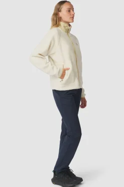 Polaire Texel Sherpa Jacket W
