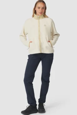 Polaire Texel Sherpa Jacket W