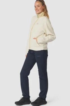 Polaire Texel Sherpa Jacket W