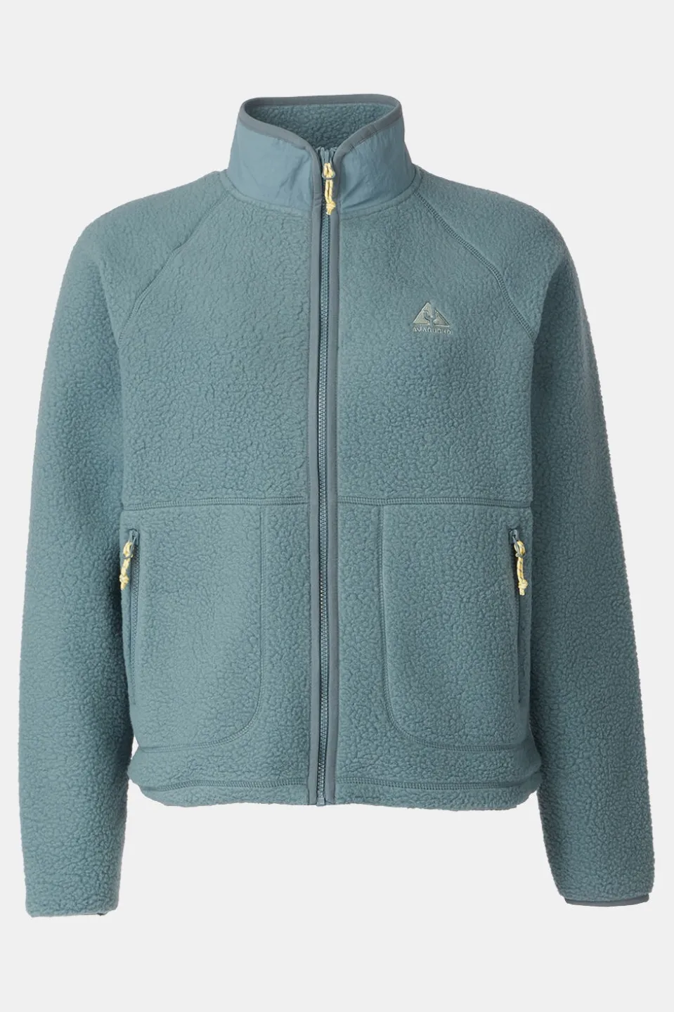 Polaire Texel Sherpa Jacket W