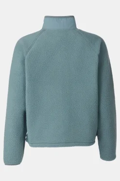 Polaire Texel Sherpa Jacket W