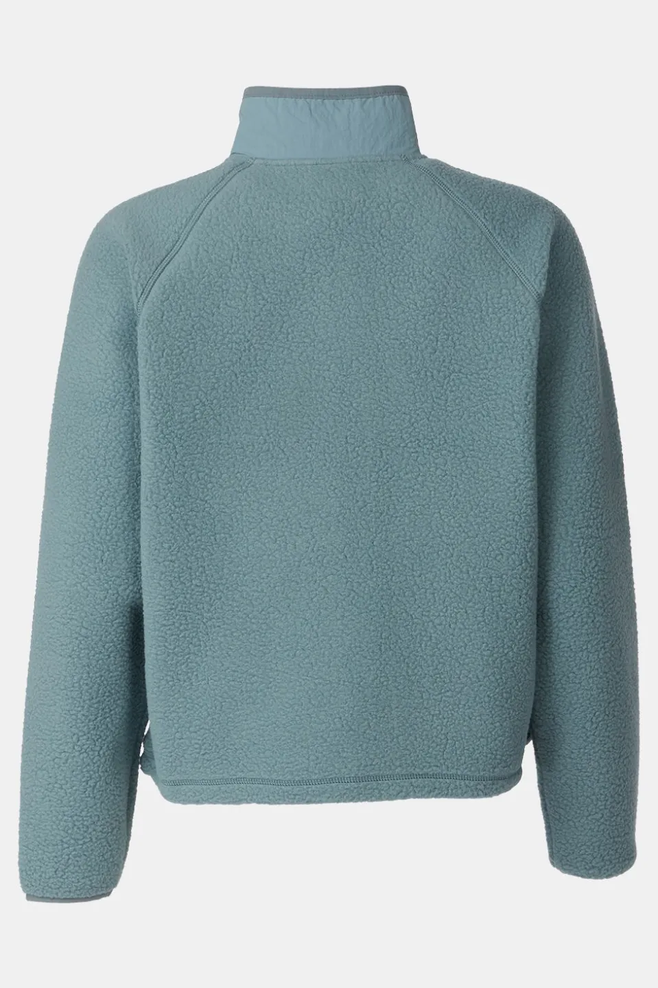Polaire Texel Sherpa Jacket W