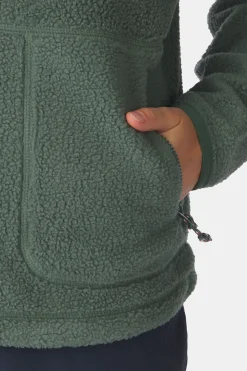 Polaire Texel Sherpa Jacket W