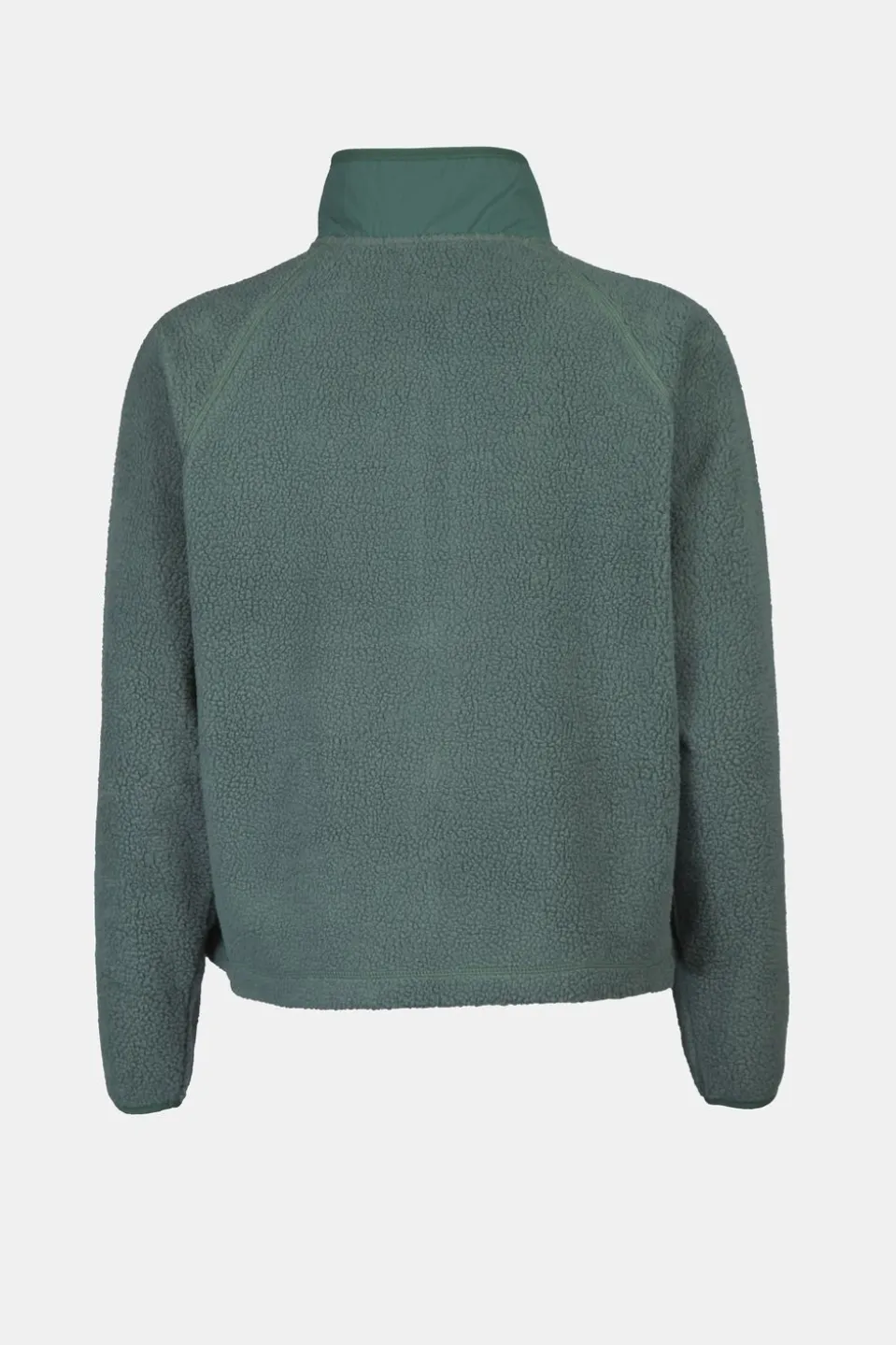 Polaire Texel Sherpa Jacket W