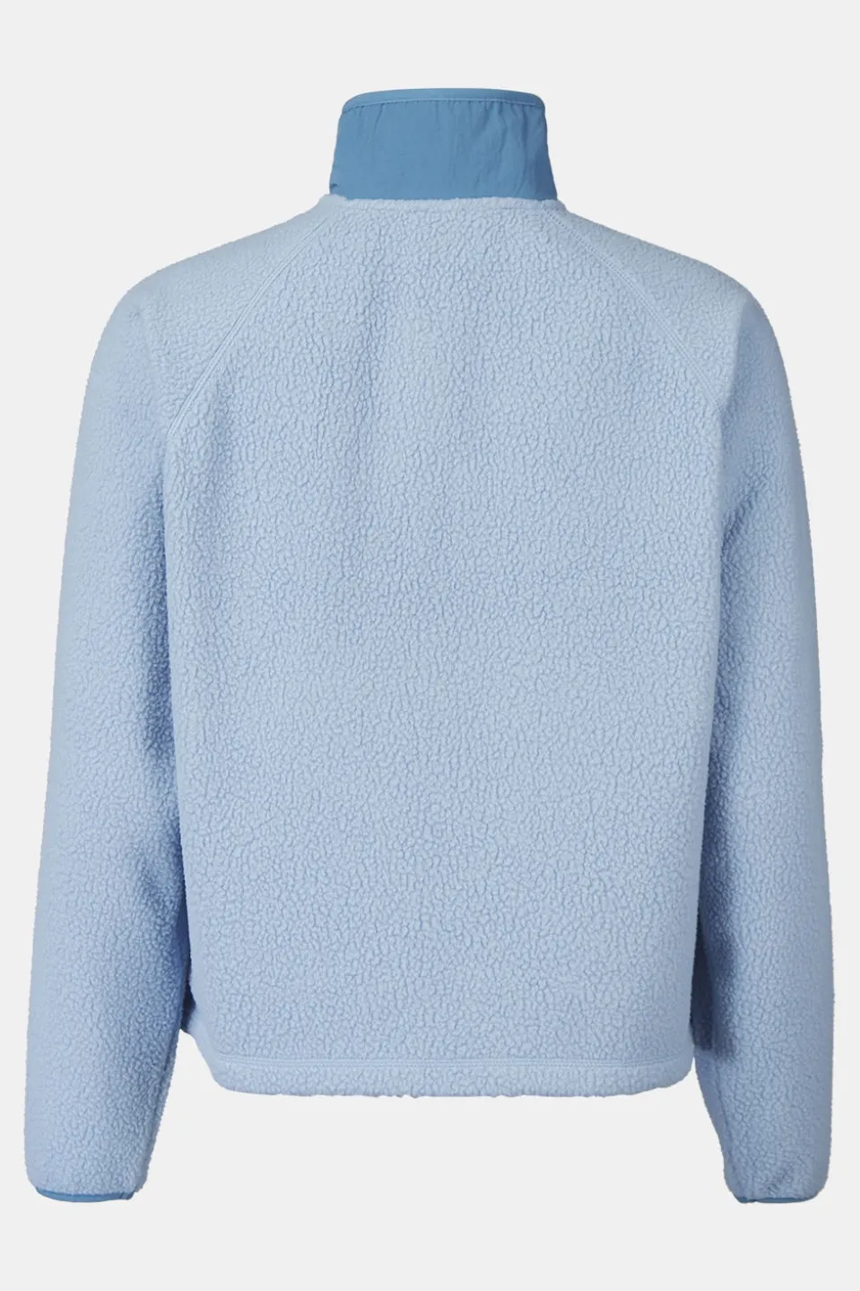 Polaire Texel Sherpa Jacket W