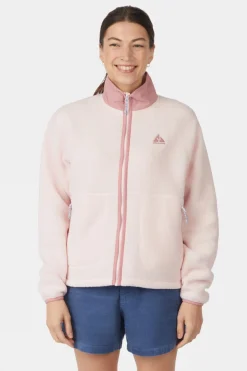 Polaire Texel Sherpa Jacket W