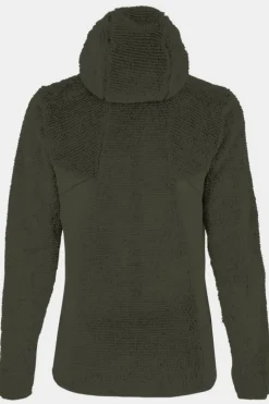 Polaire Tognazza Pl W Jkt