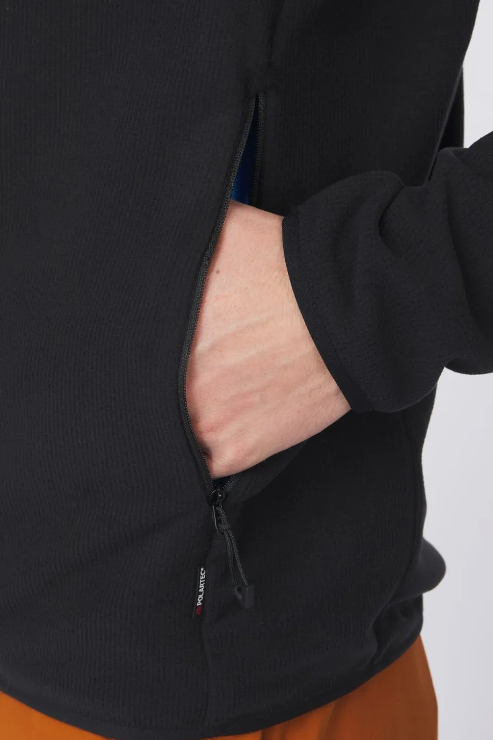 Polaire Ubic Lightgrid Jkt M