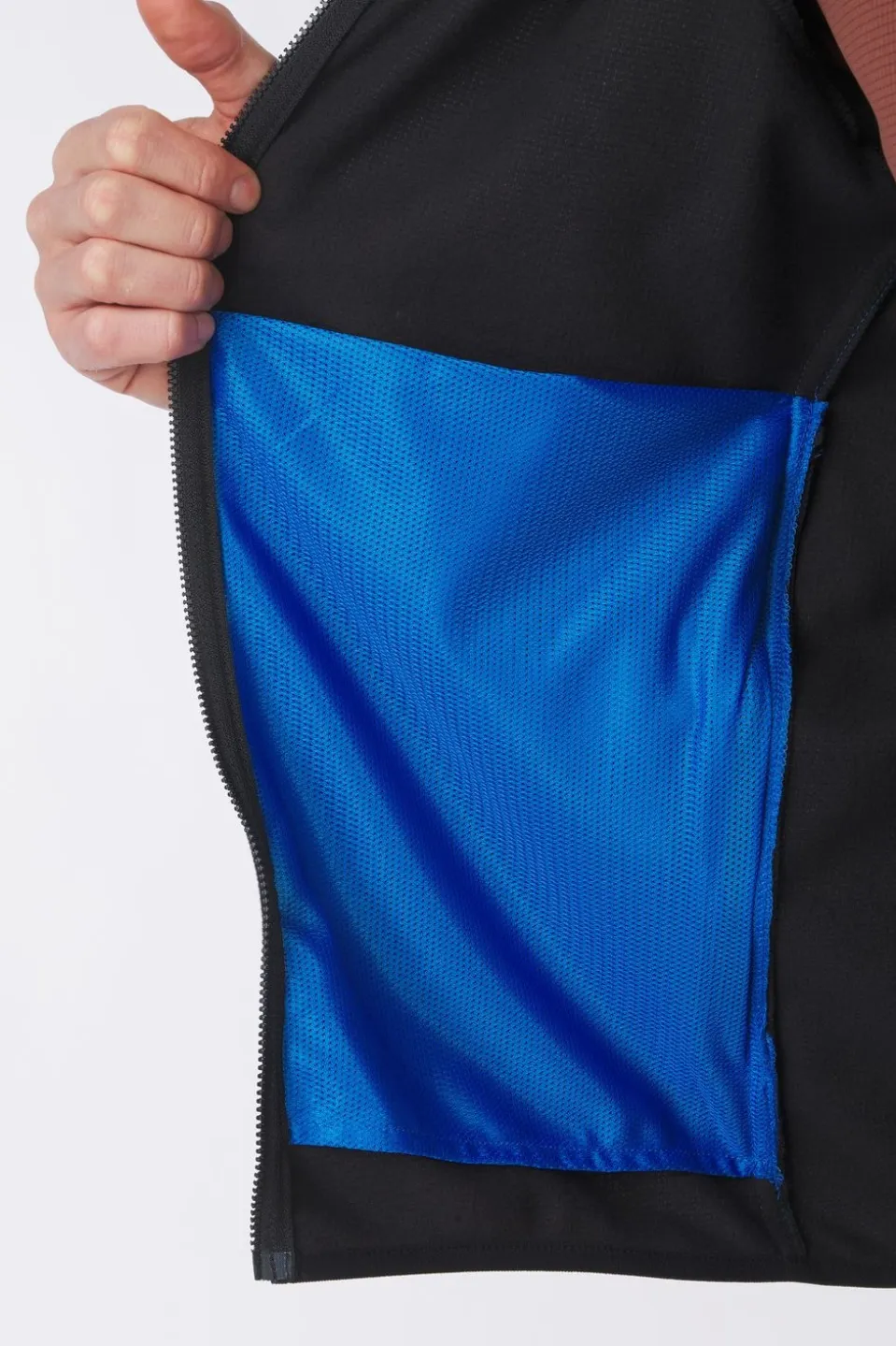 Polaire Ubic Lightgrid Jkt M