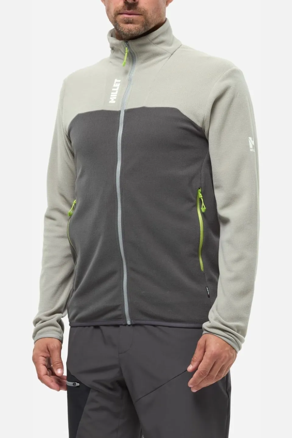 Polaire Ubic Lightgrid Jkt M