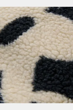 Polaire Valiant Deep Pile Fleece