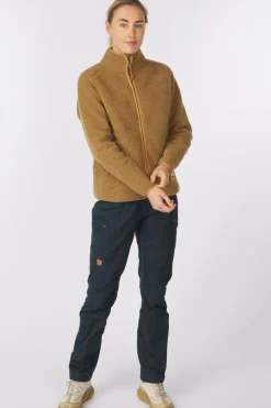 Polaire Vardag Pile