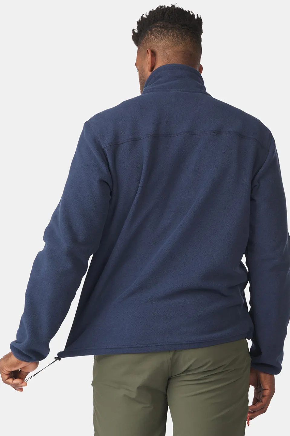 Polaire Venture Fleece Jacket M
