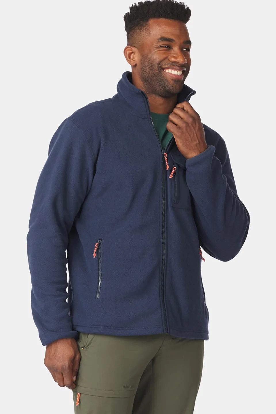 Polaire Venture Fleece Jacket M