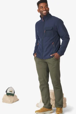 Polaire Venture Fleece Jacket M