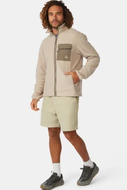 Polaire Venture Fleece Jacket M