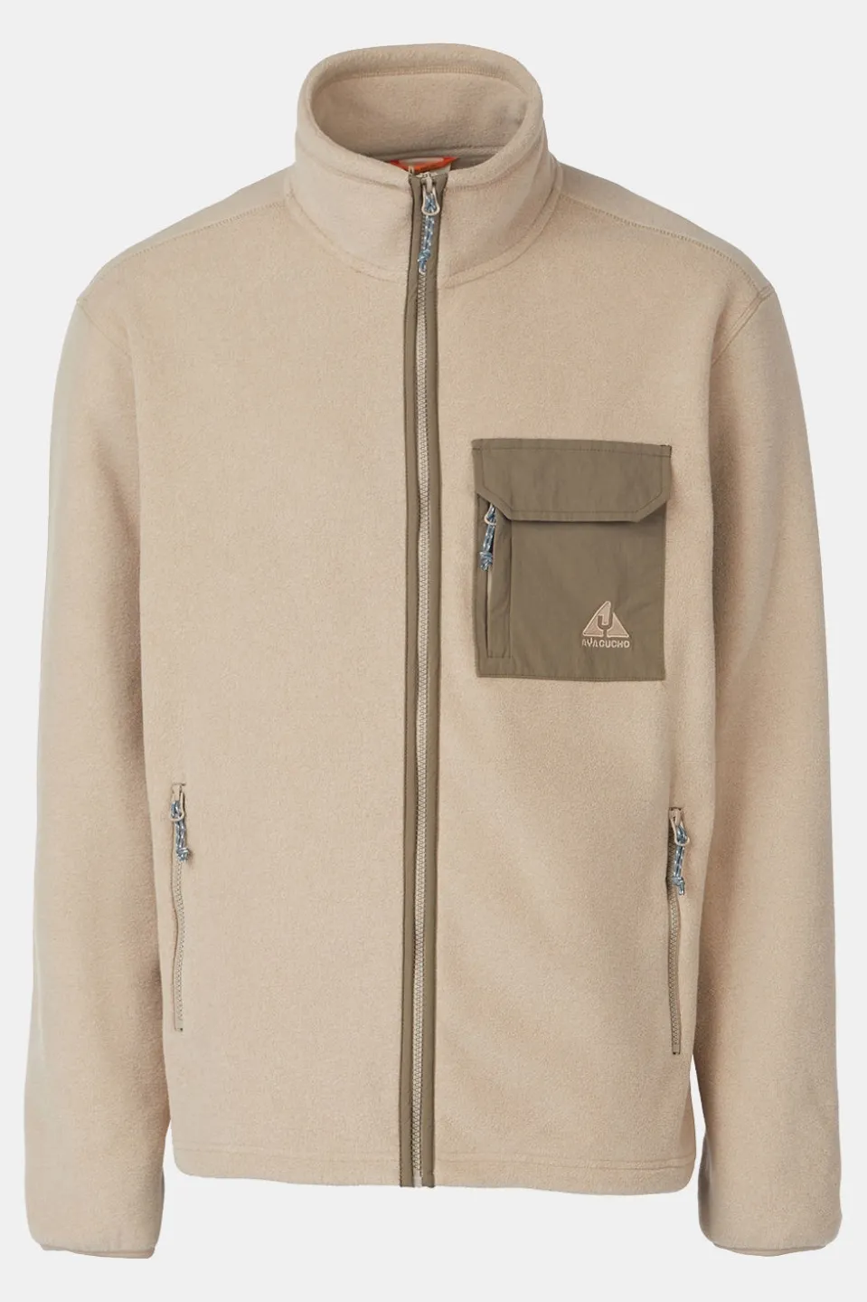 Polaire Venture Fleece Jacket M
