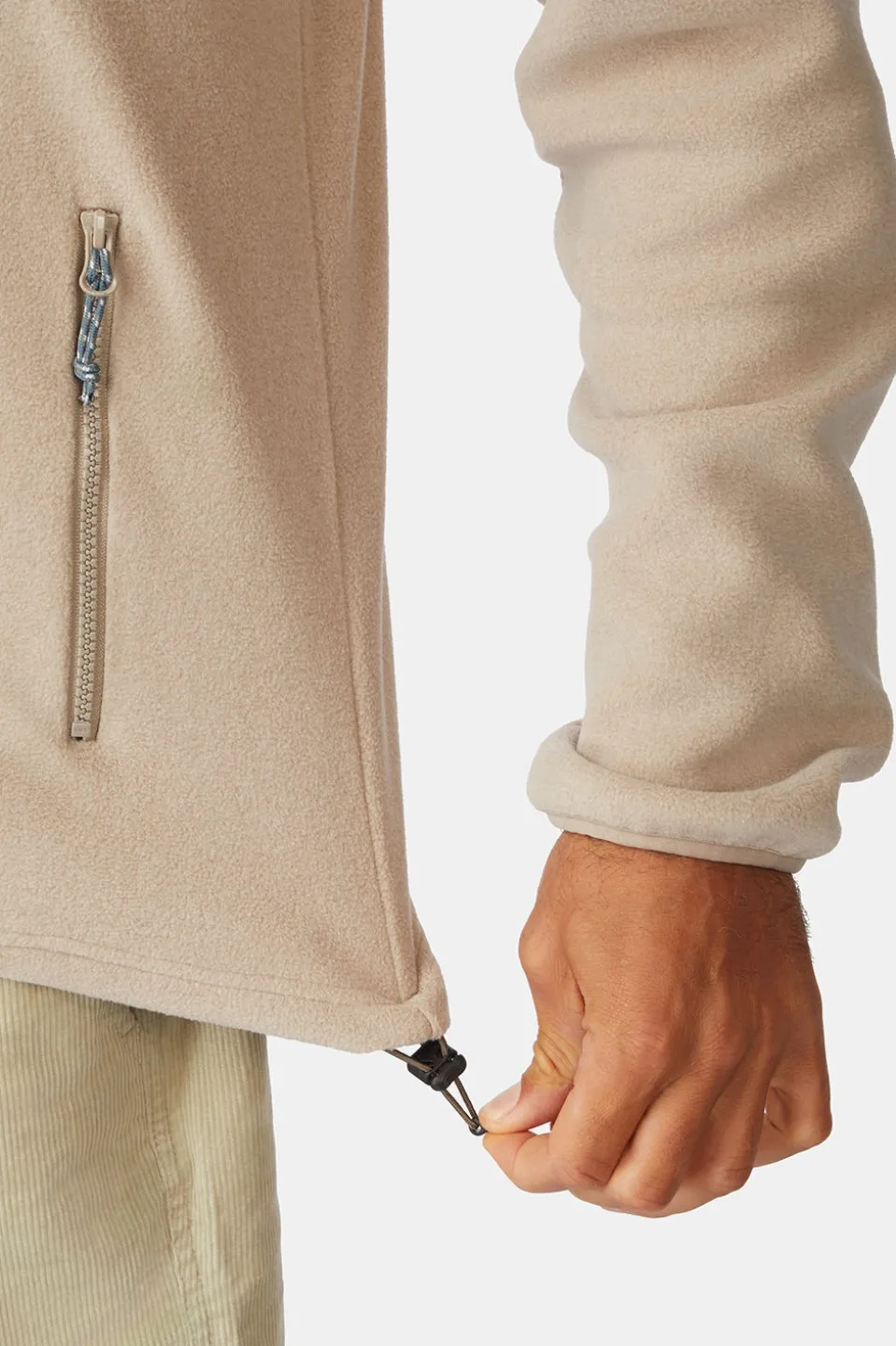 Polaire Venture Fleece Jacket M