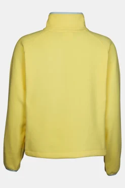 Polaire Venture Snap Pullover W