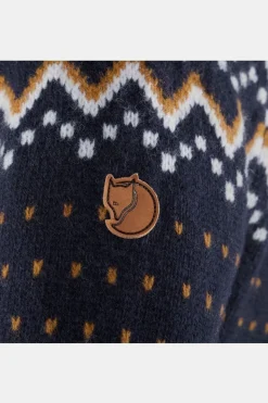 Polaire Övik Knit Cardigan W