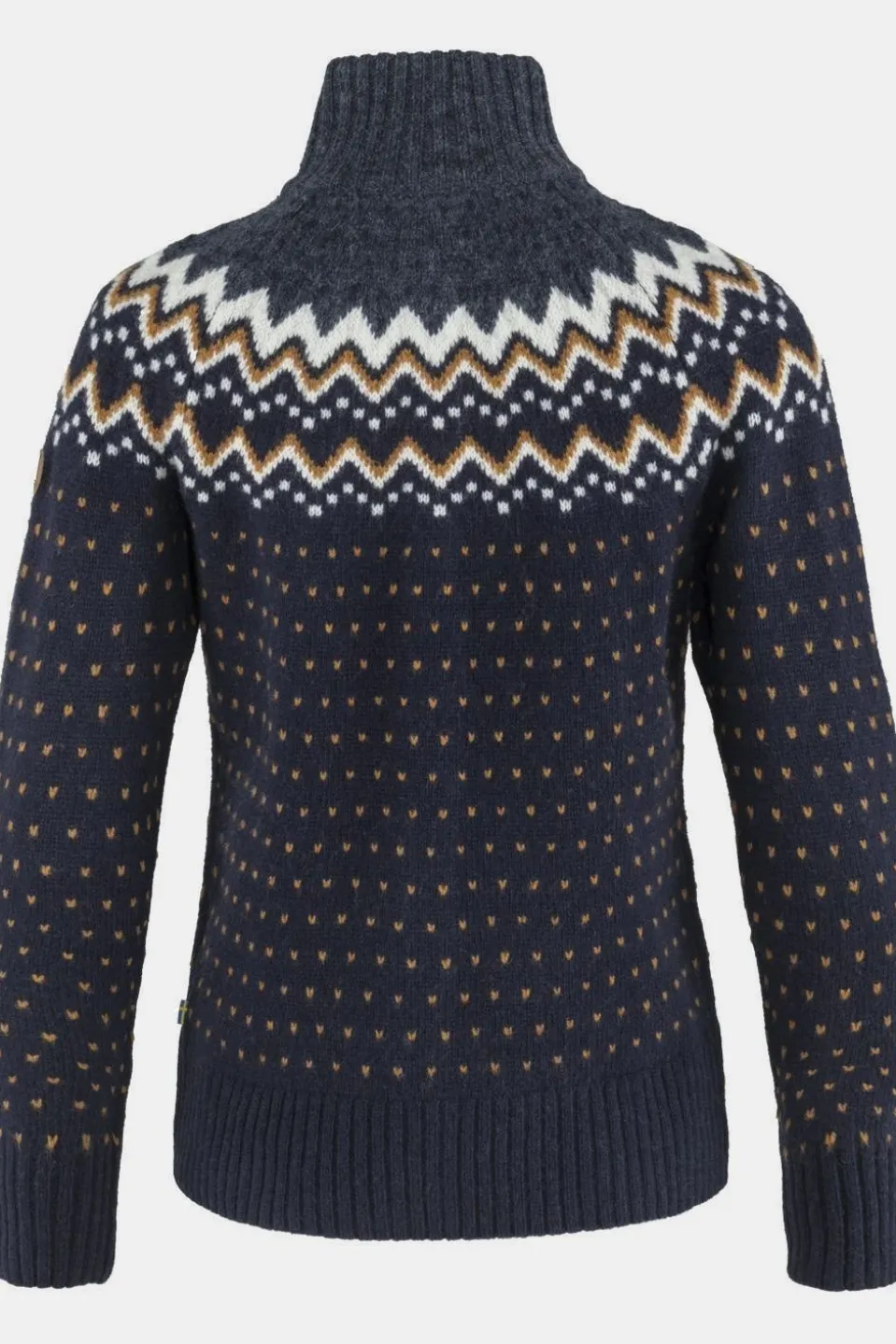 Polaire Övik Knit Cardigan W