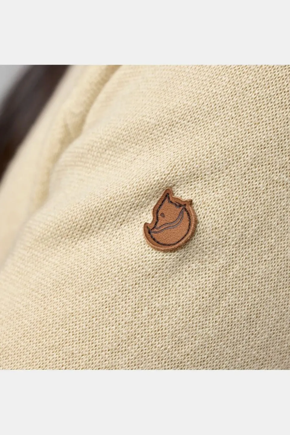 Polaire Övik Lite Half Zip W