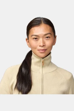 Polaire Övik Lite Half Zip W