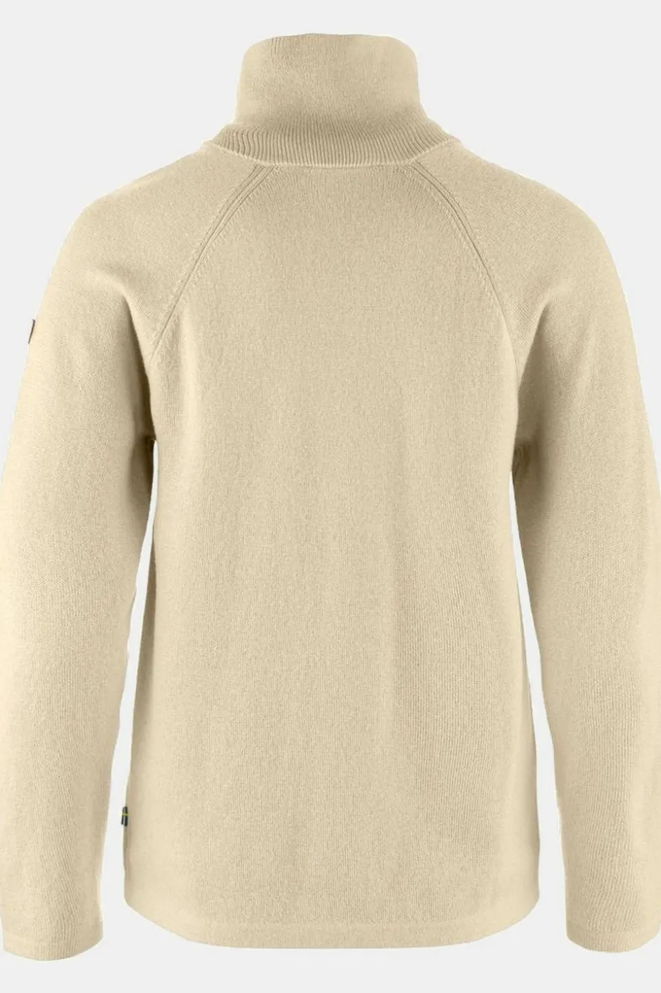 Polaire Övik Lite Half Zip W