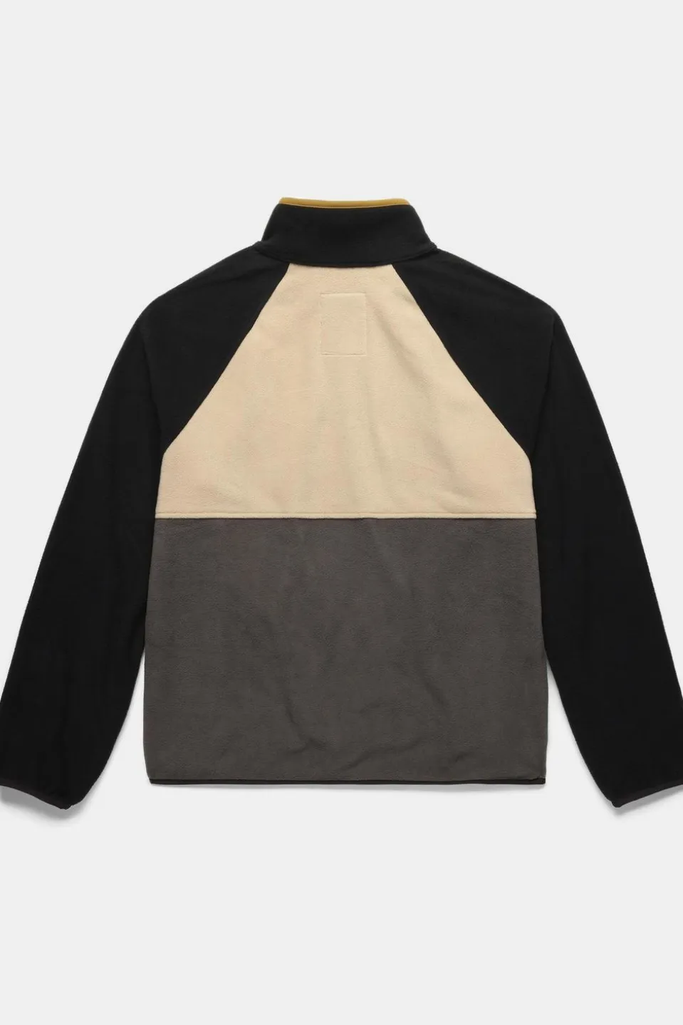 Polaire Vista 1/4 Zip Lightweight Fleece W