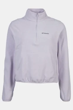 Polaire Vital Valley™ Fleece Half Zip