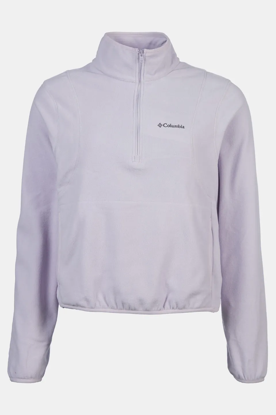 Polaire Vital Valley™ Fleece Half Zip