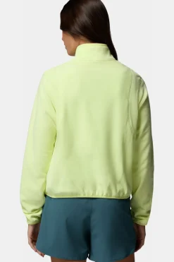 Polaire Vital Valley™ Fleece Half Zip