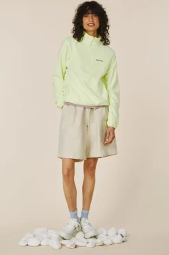 Polaire Vital Valley™ Fleece Half Zip