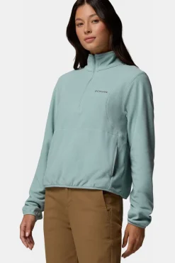 Polaire Vital Valley™ Fleece Half Zip