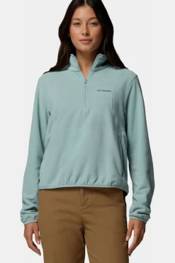 Polaire Vital Valley™ Fleece Half Zip