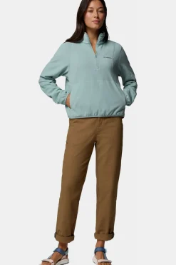 Polaire Vital Valley™ Fleece Half Zip