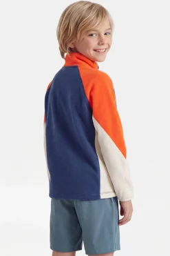 Polaire Vlieland Fleece Uni