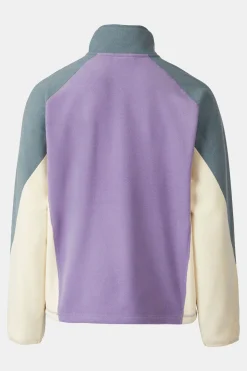 Polaire Vlieland Micro Fleece ½ Zip M