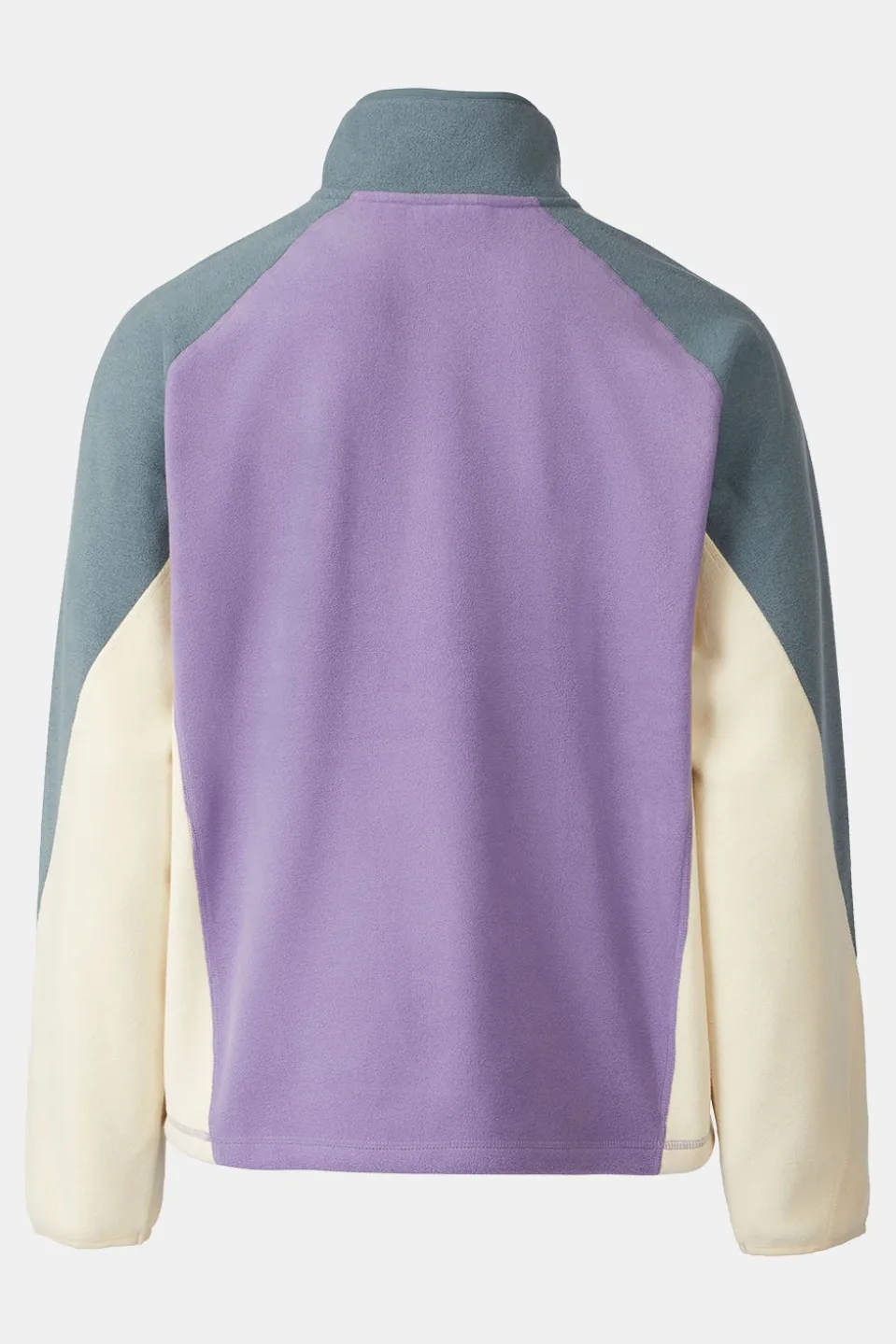 Polaire Vlieland Micro Fleece ½ Zip M