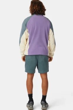 Polaire Vlieland Micro Fleece ½ Zip M