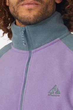 Polaire Vlieland Micro Fleece ½ Zip M