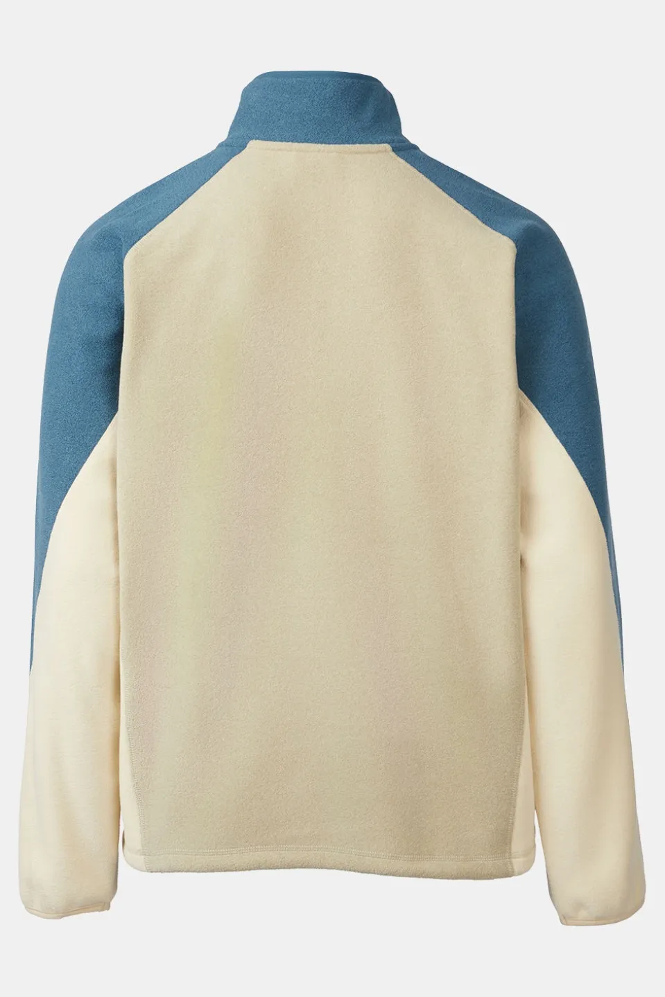 Polaire Vlieland Micro Fleece ½ Zip M