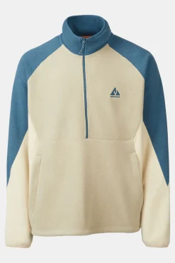 Polaire Vlieland Micro Fleece ½ Zip M