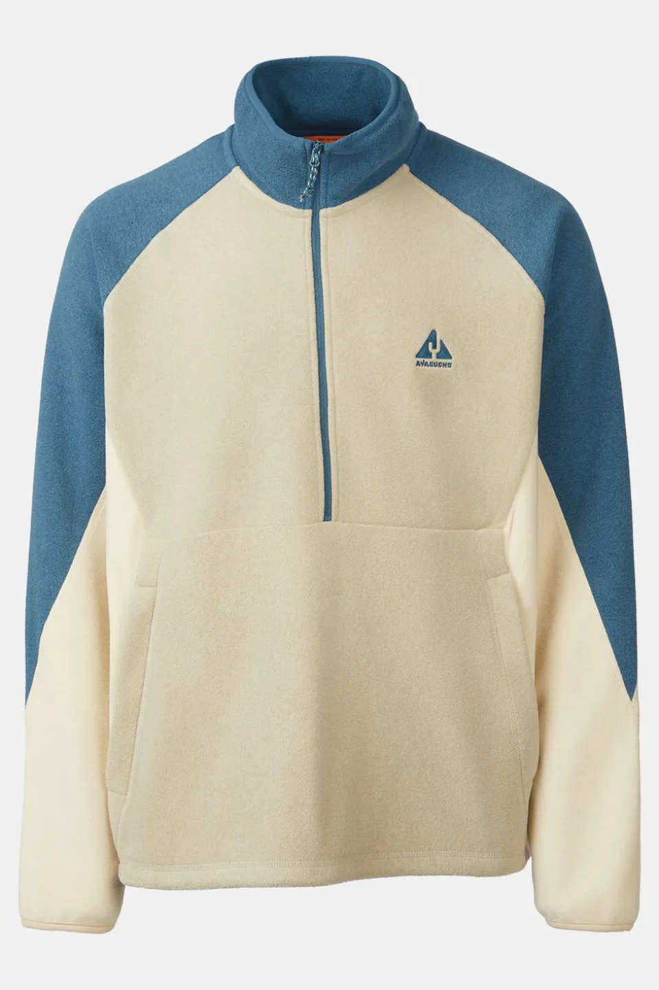 Polaire Vlieland Micro Fleece ½ Zip M