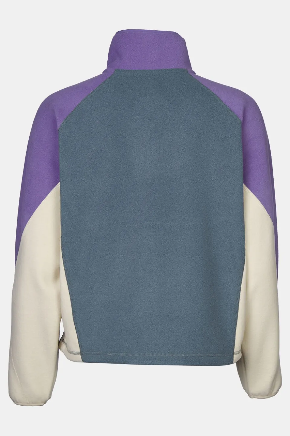 Polaire Vlieland Micro Fleece ½ Zip W