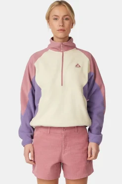 Polaire Vlieland Micro Fleece ½ Zip W