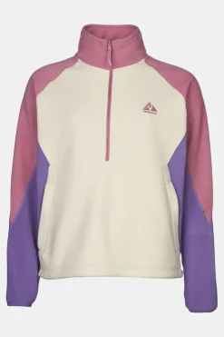 Polaire Vlieland Micro Fleece ½ Zip W