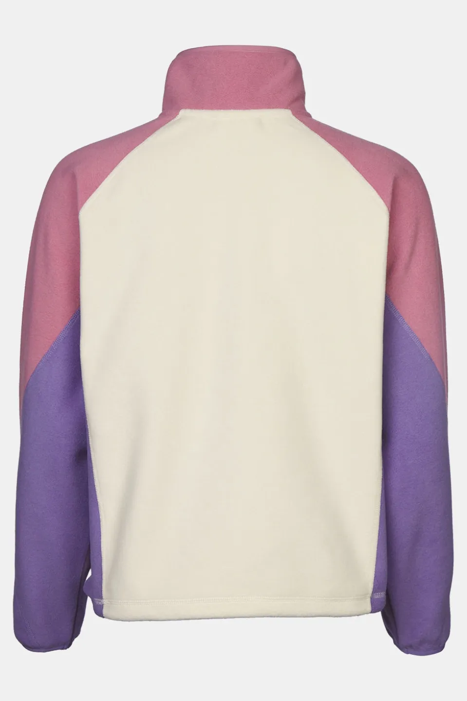 Polaire Vlieland Micro Fleece ½ Zip W