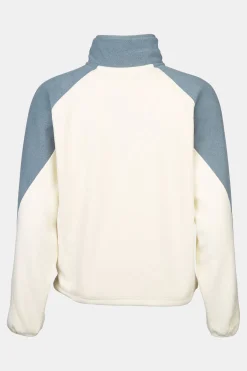 Polaire Vlieland Micro Fleece ½ Zip W