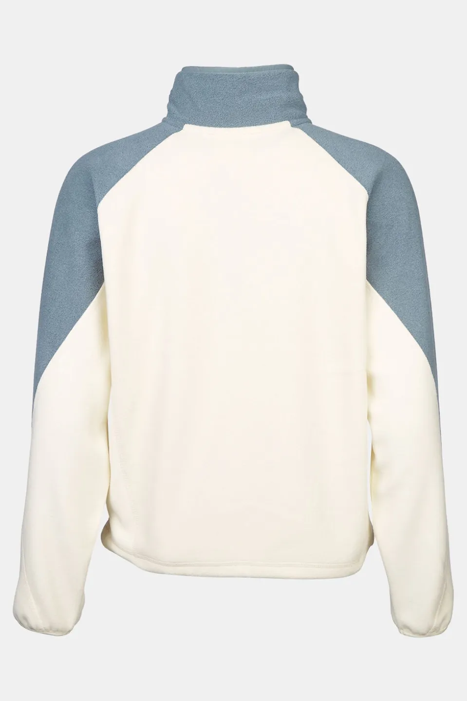 Polaire Vlieland Micro Fleece ½ Zip W